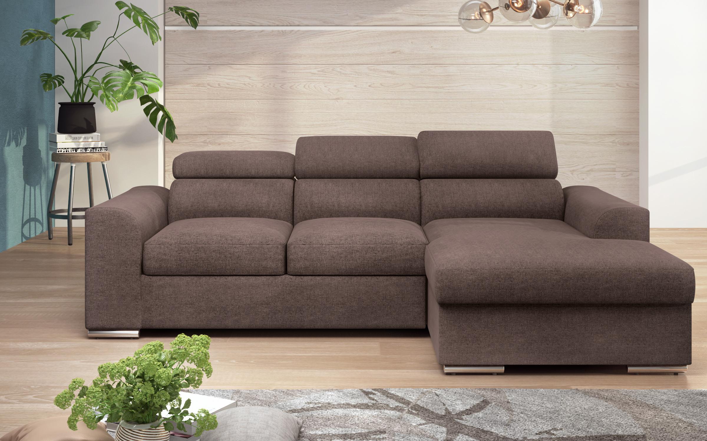 Coltar extensibil Morgan, maro  5