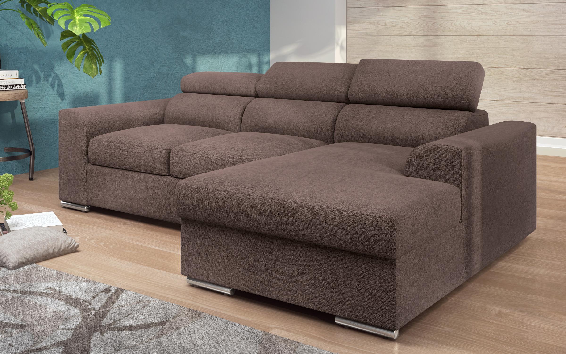 Coltar extensibil Morgan, maro  8