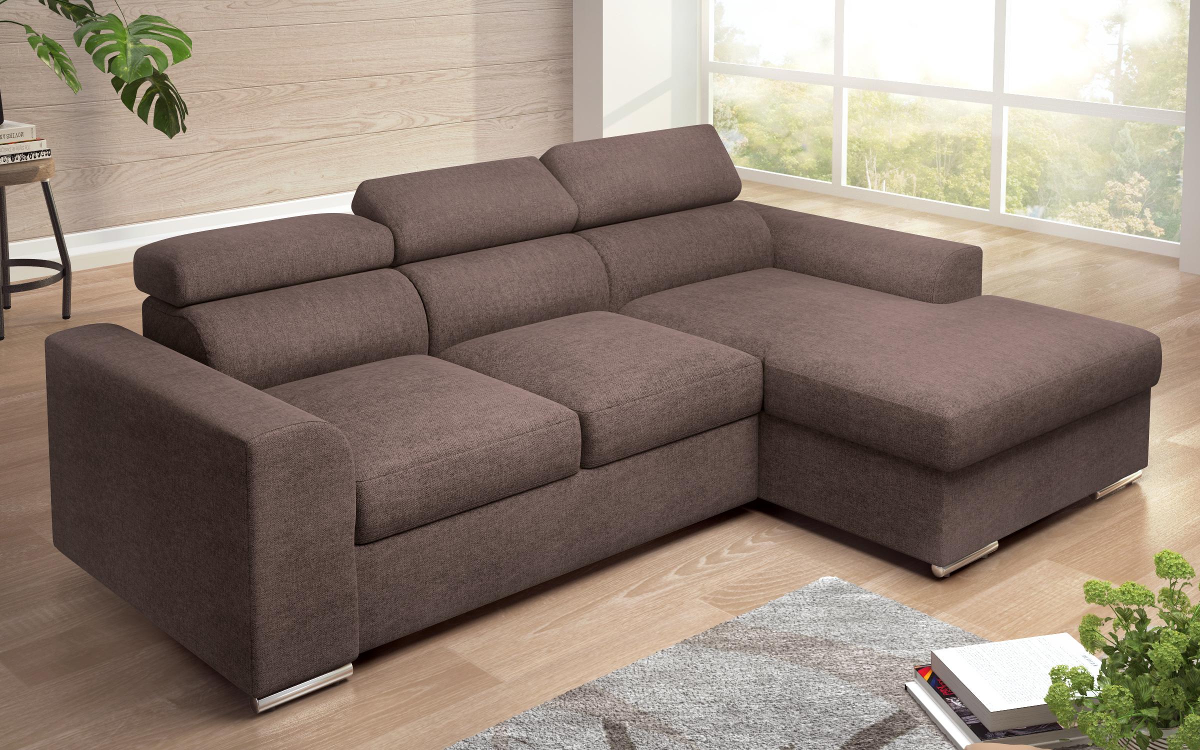 Coltar extensibil Morgan, maro  9