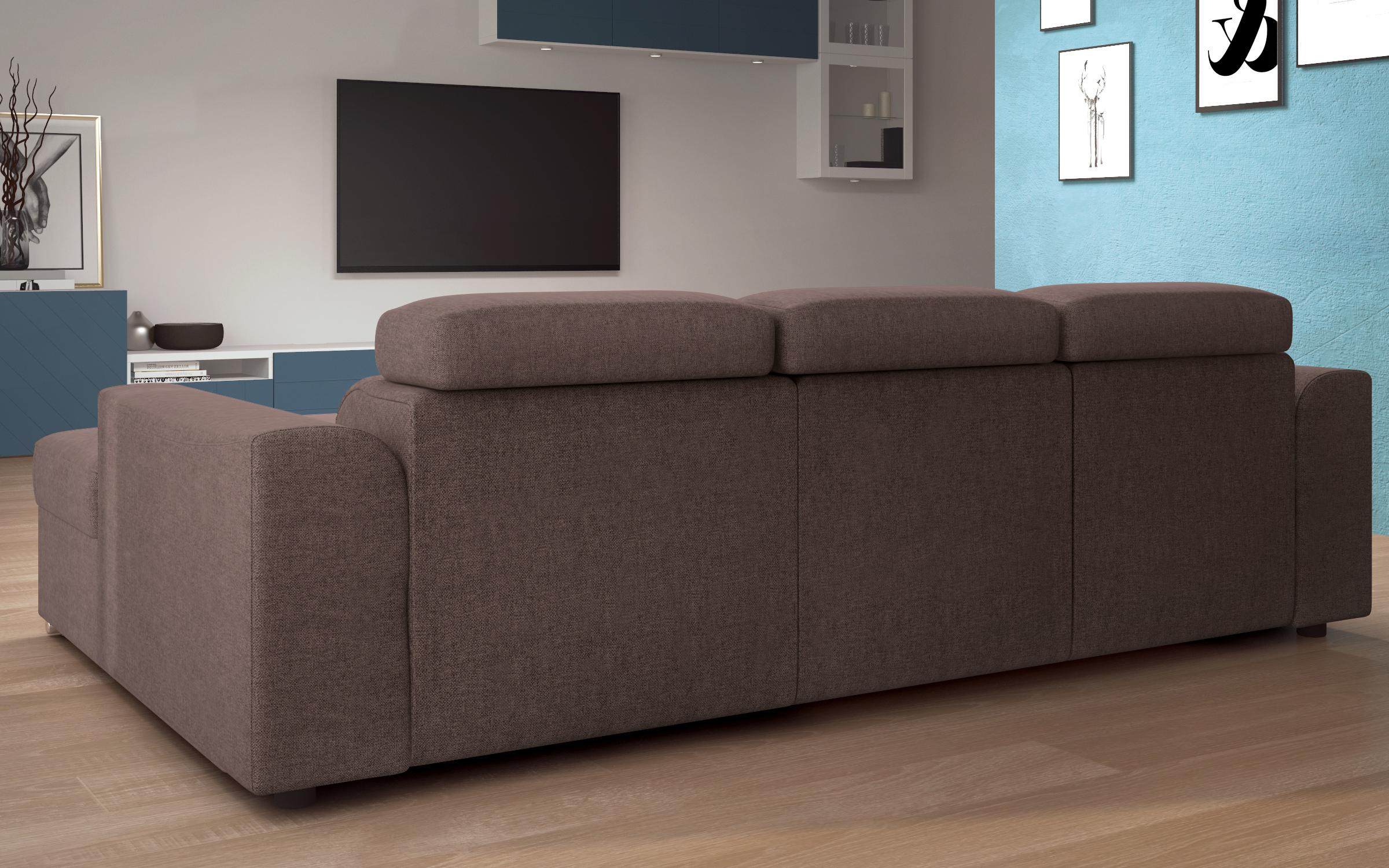 Coltar extensibil Morgan, maro  10