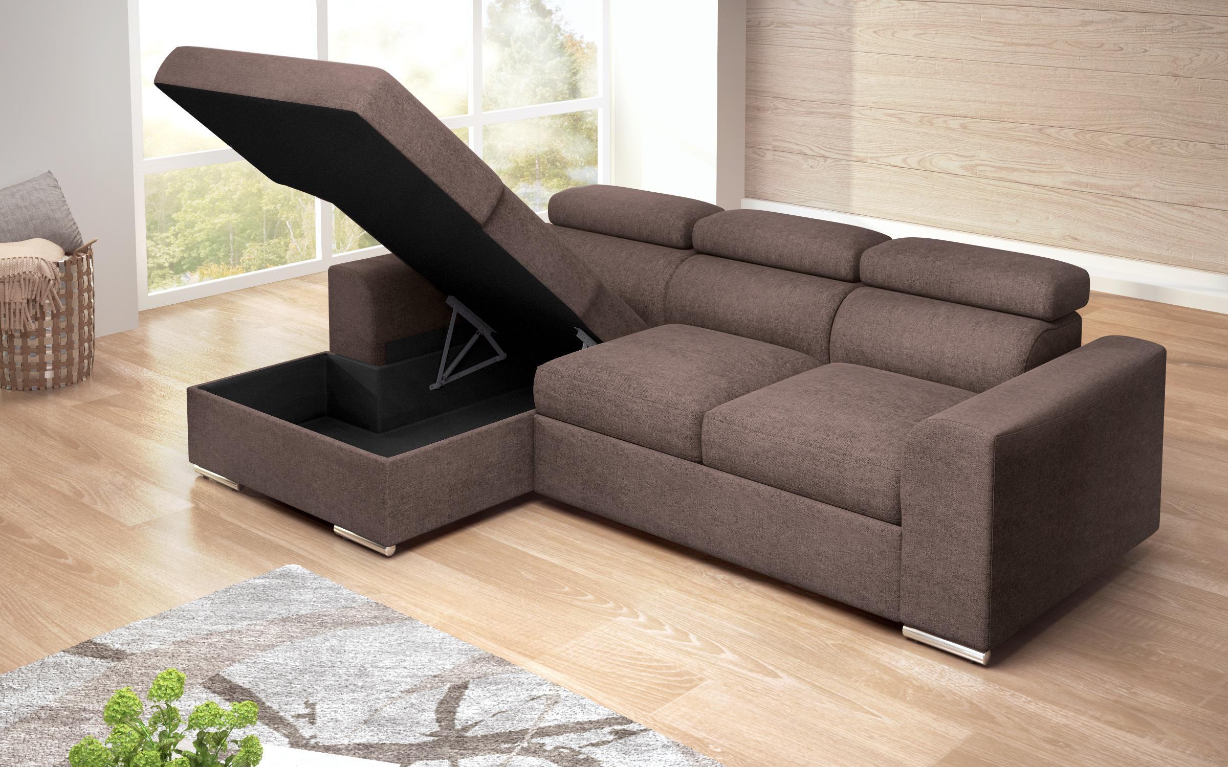 Coltar extensibil Morgan, maro  10