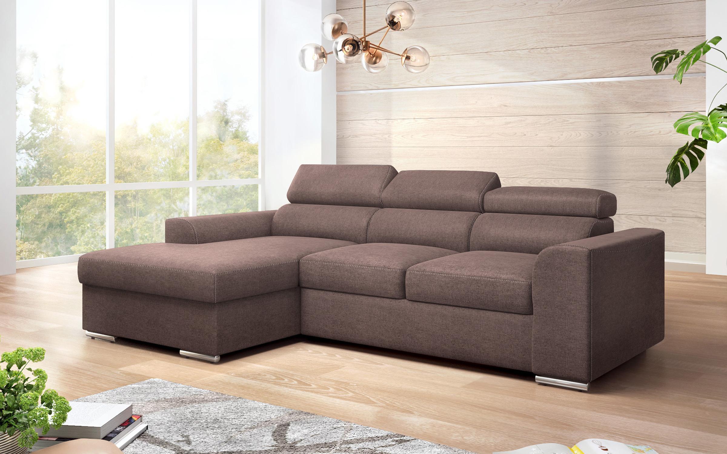 Coltar extensibil Morgan, maro  3