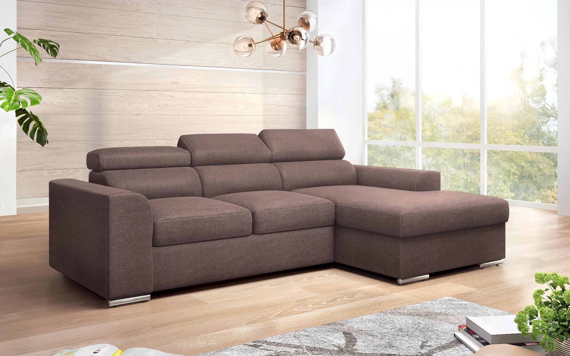 Coltar extensibil Morgan, maro  3