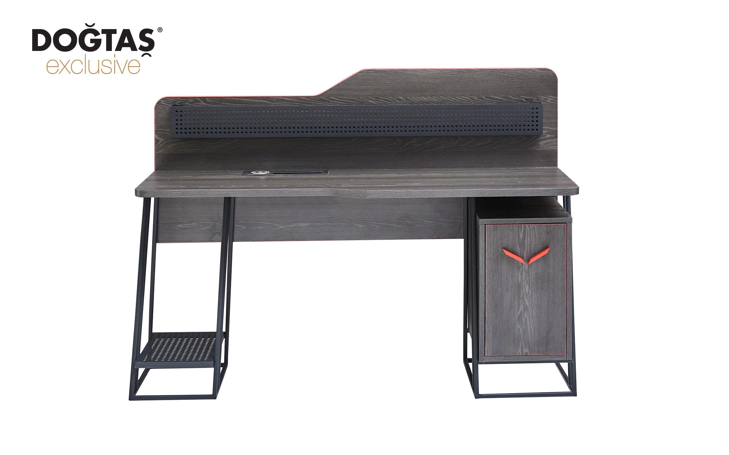 Set dormitor Vedar pentru saltea 120/200, Lumiere  7