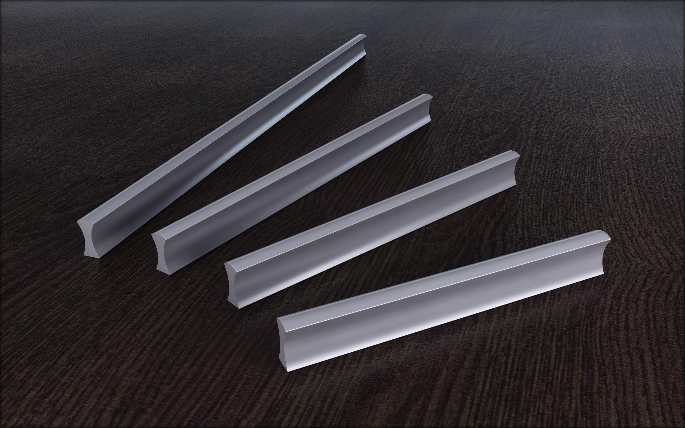 Maner mobila aluminiu, 1