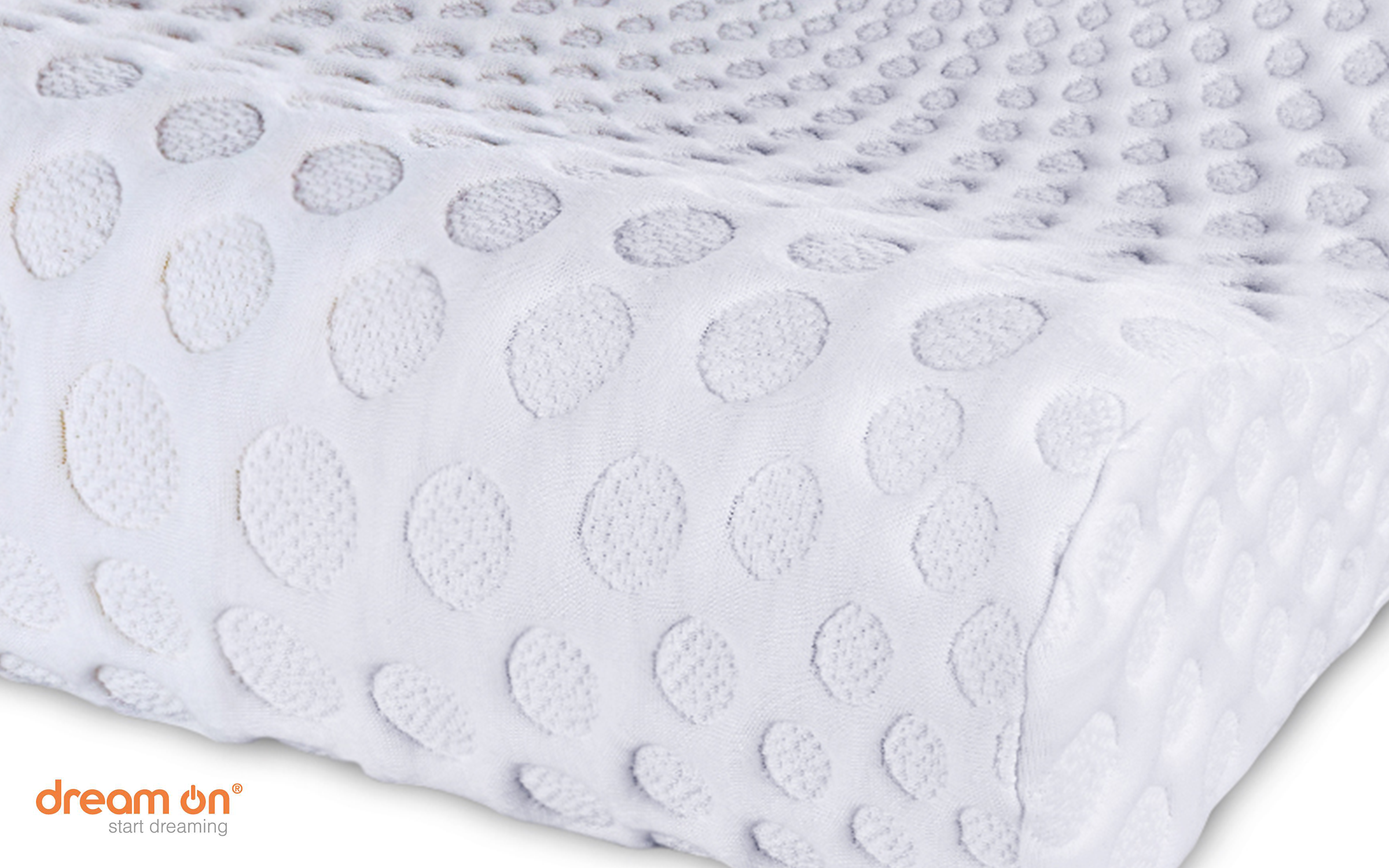 Perna 51/41 Air Deluxe, alb  4