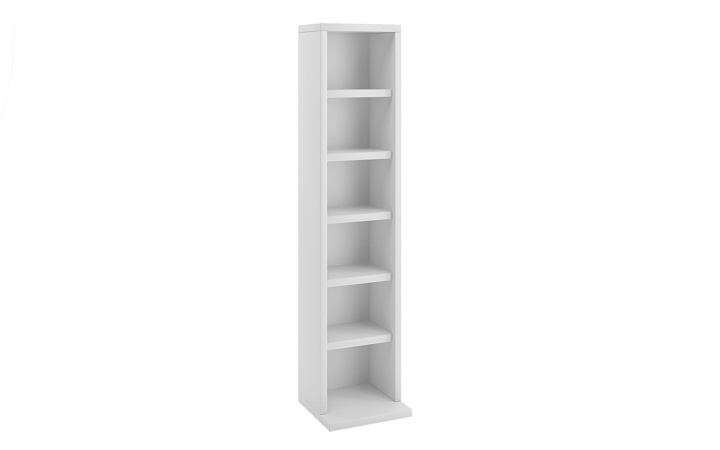 Biblioteca Elementa, alb  2