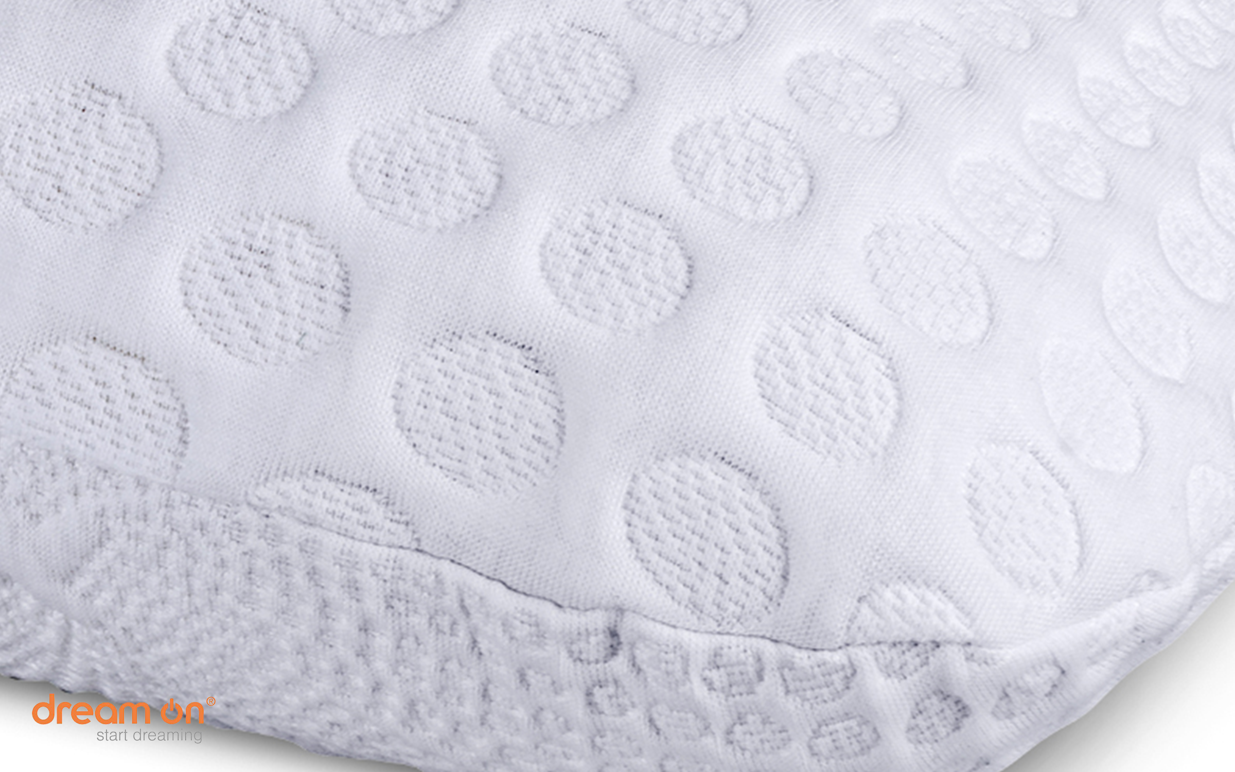 Perna 70/41 Air King, alb  4