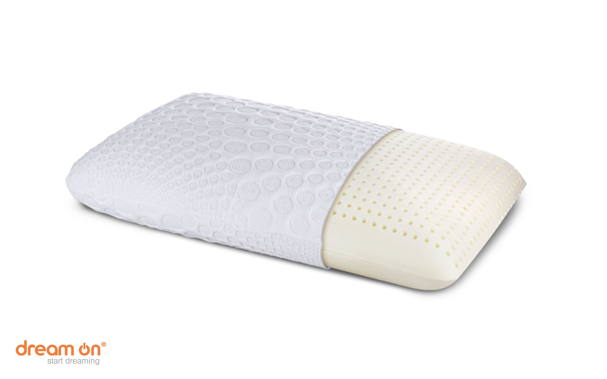 Perna 70/41 Air King, alb  3