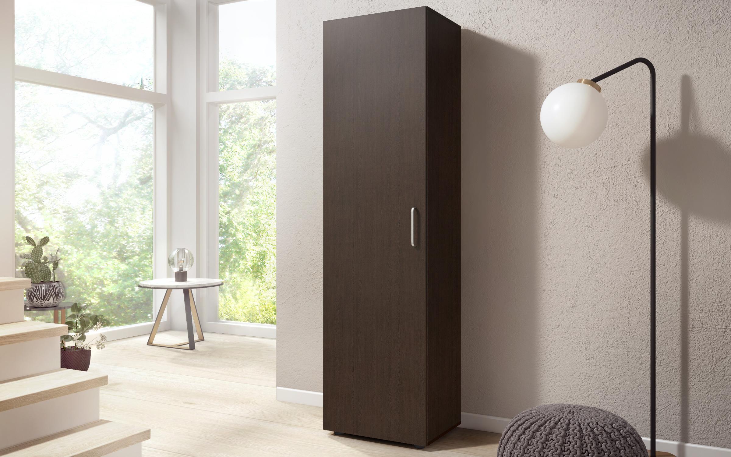 Set dormitor pentru camera copilului Star, wenge  5