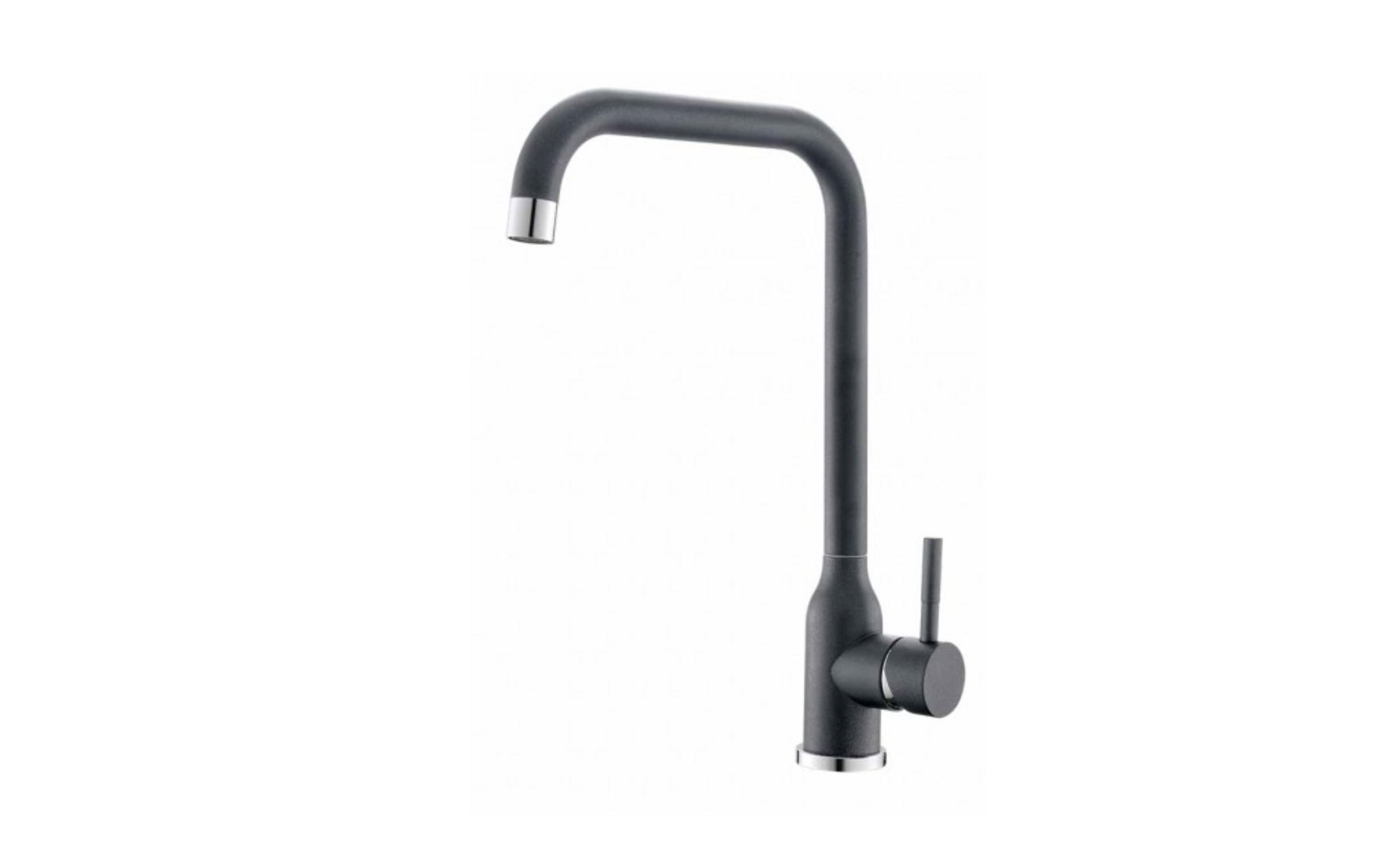 7107005 GREY Robinet, gri  1