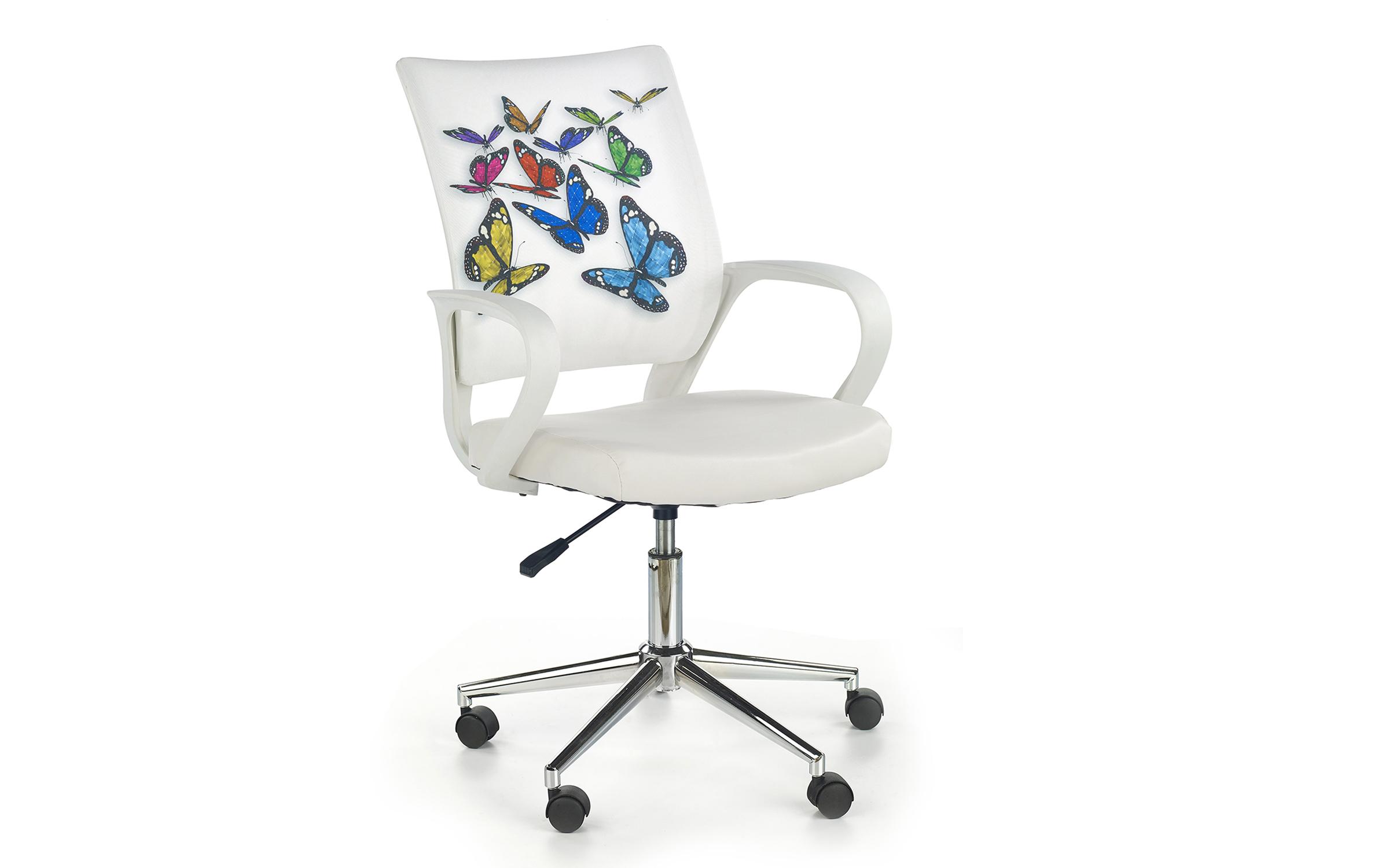 Scaun de birou pentru copii Iris, fly  1
