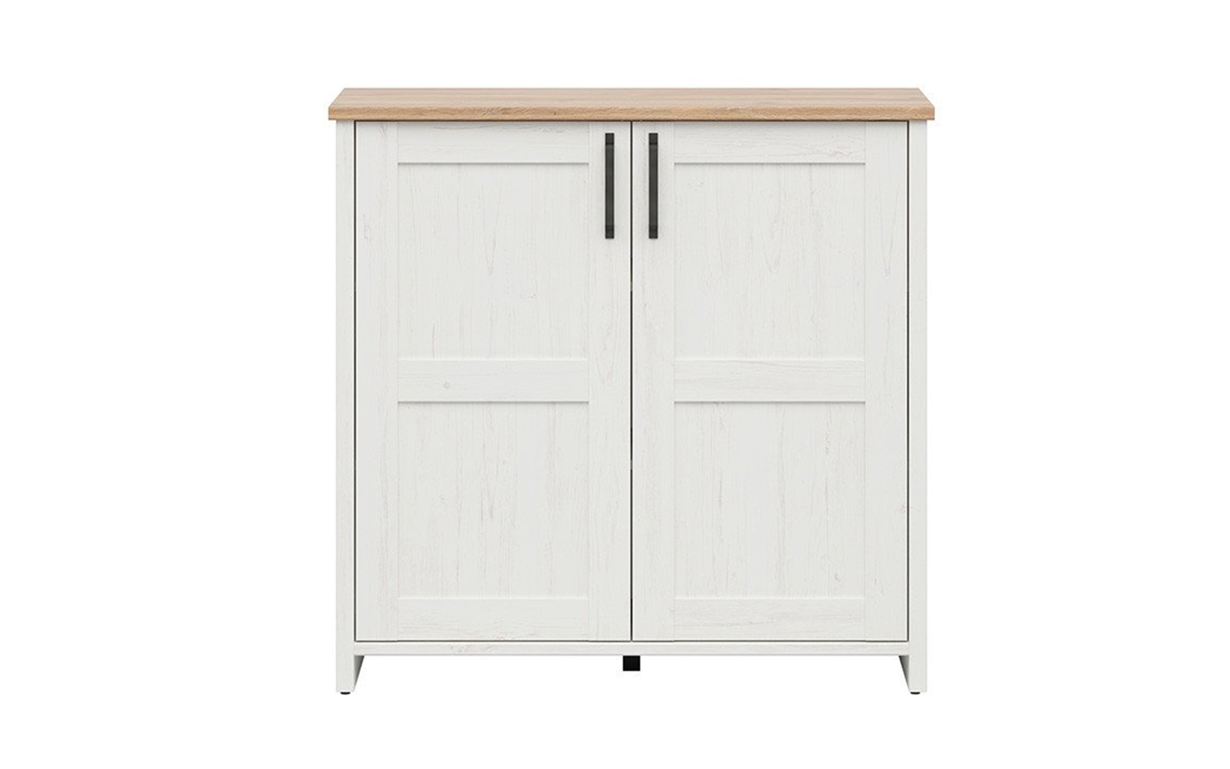 Comoda Loxa, pin andersen + stejar grandson  2
