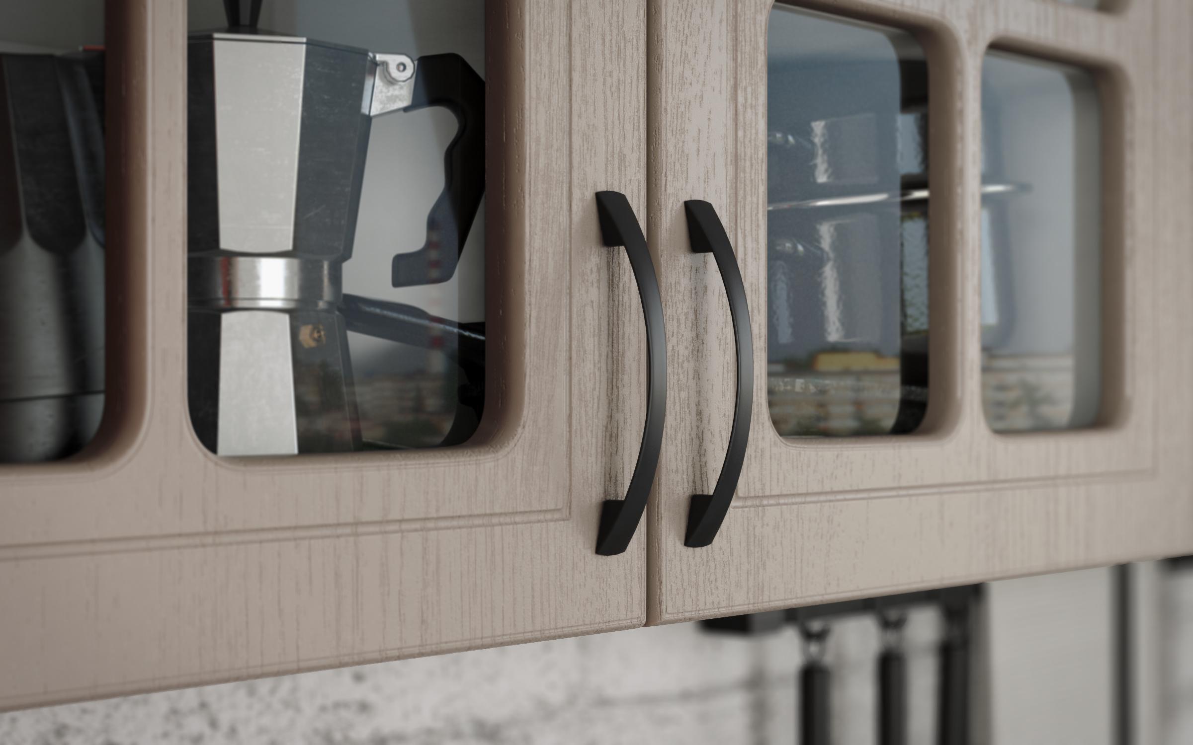 Bucatarie 1.6 metri Mirela, Light Concordia  4