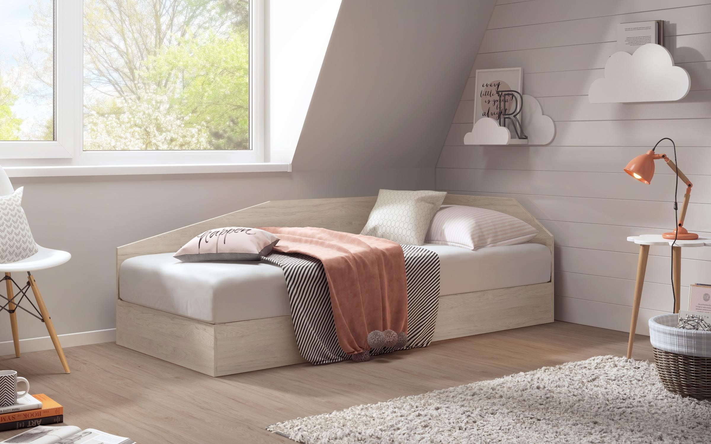 Pat Ralitsa + saltea cu o fata Neo Dream 82/190, rockford deschis  1