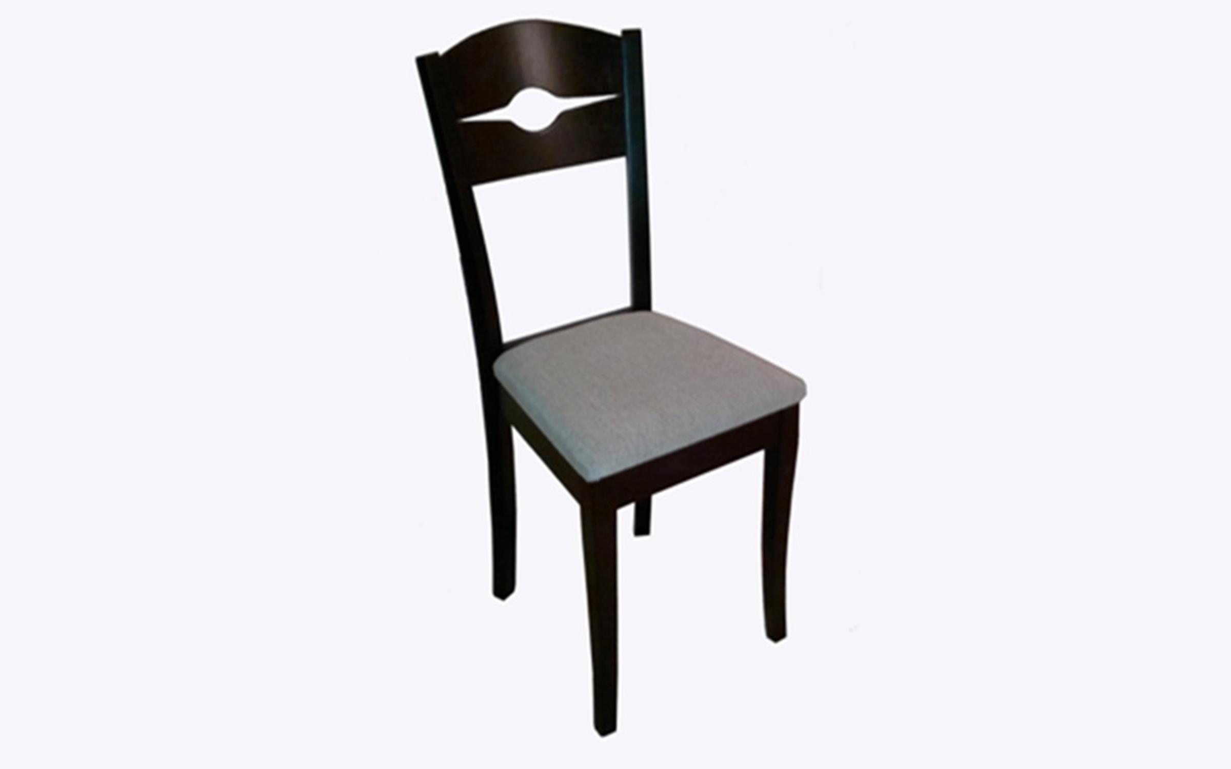 Scaun Candis, wenge 1