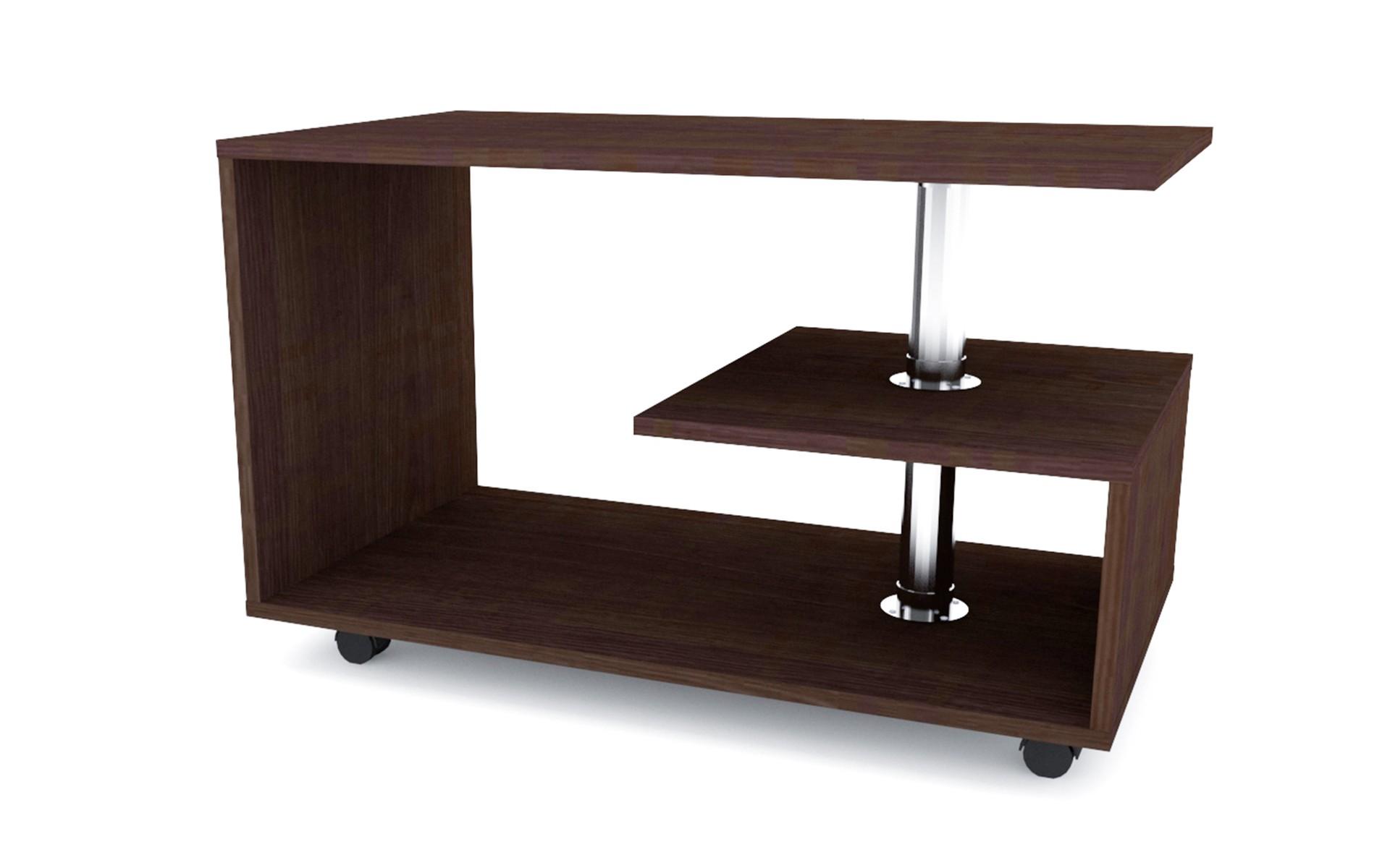 Masuta de cafea Martos, wenge magia  3