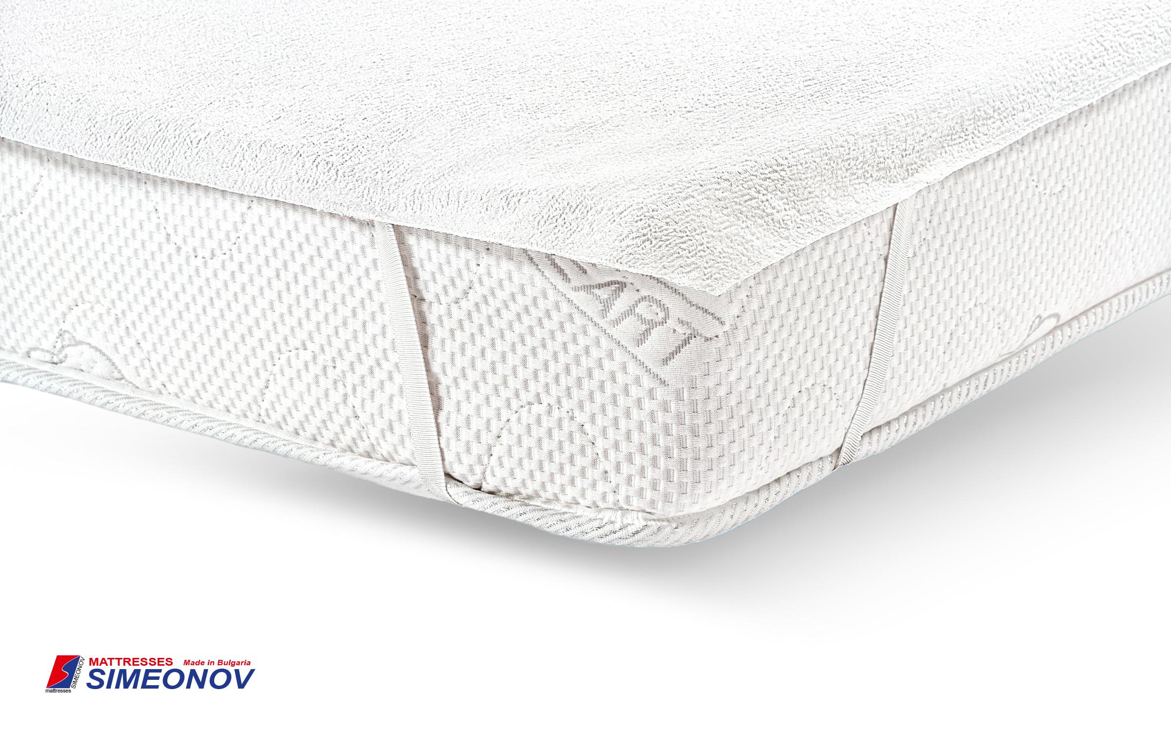 Protector impermeabil Leoni,   1