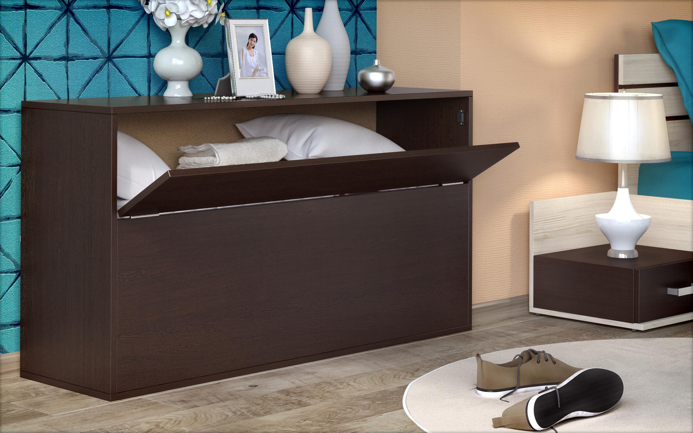 Lada Bella L, wenge  1