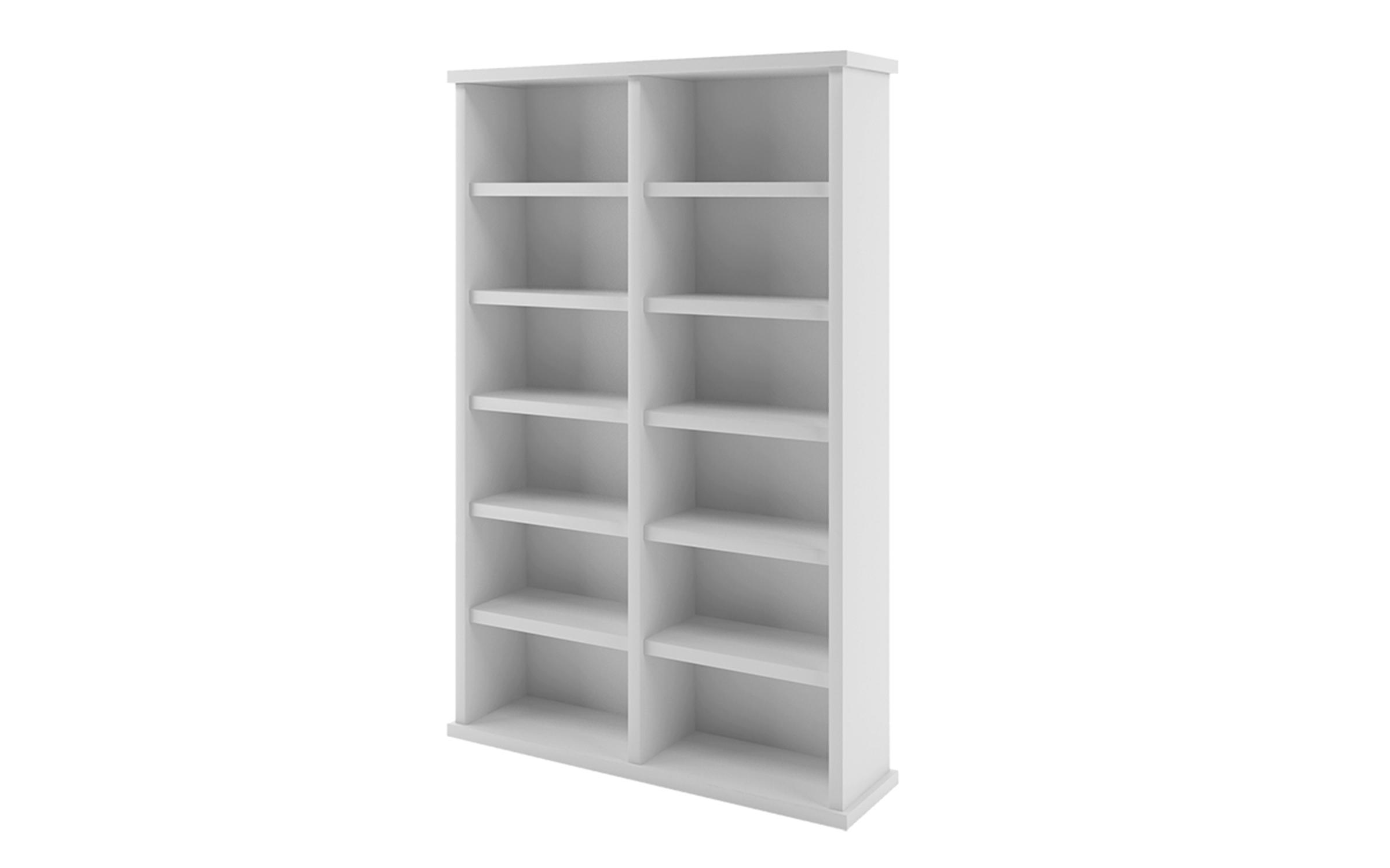 Biblioteca Ronul, alb  3
