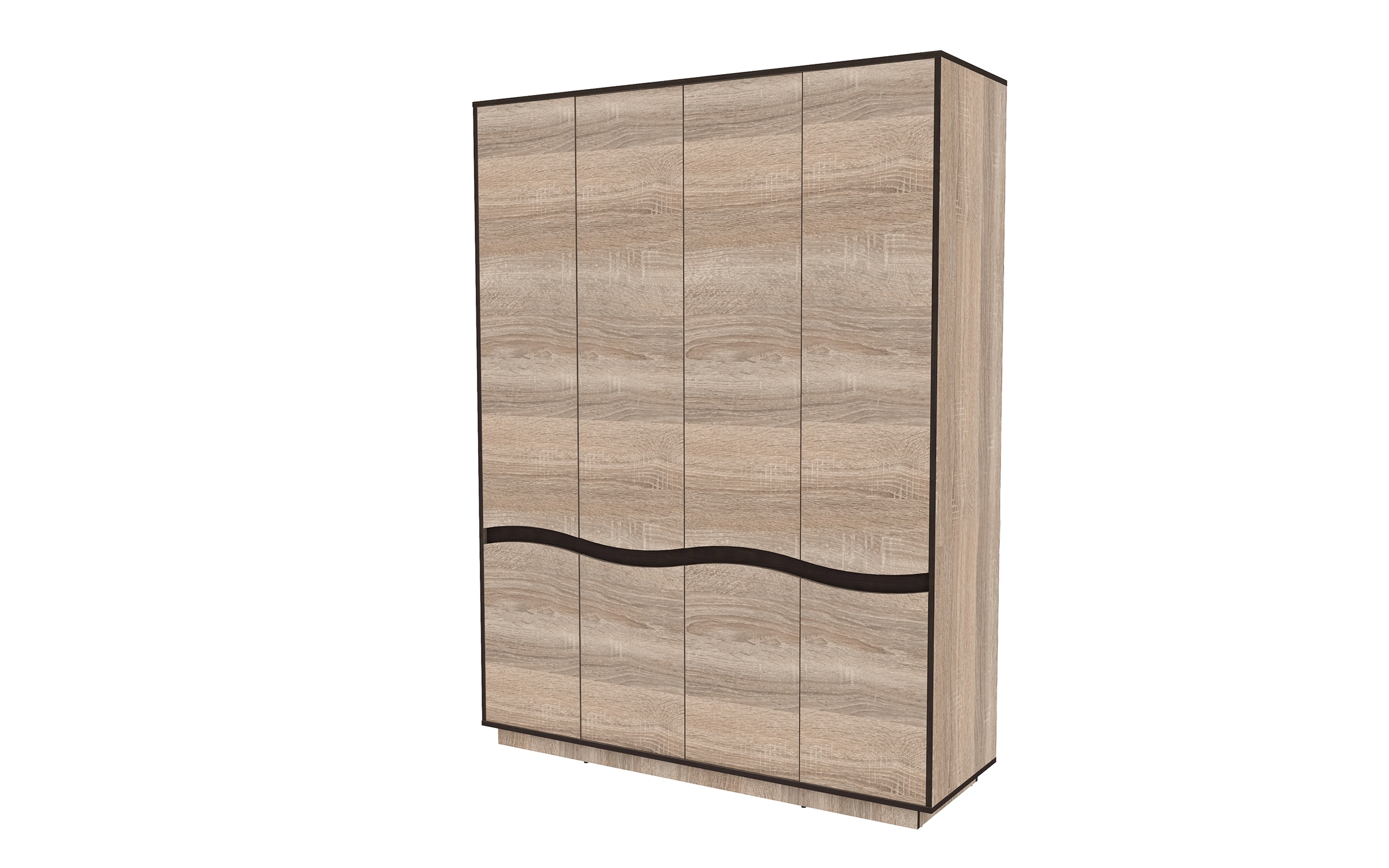 Dulap Viela 2 II,   1