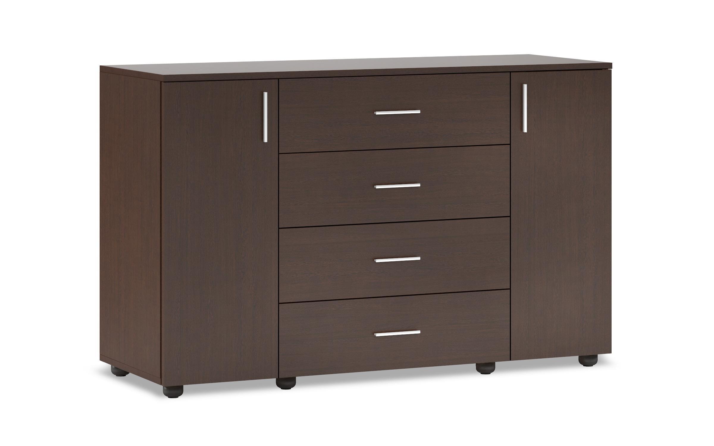 Comoda Lenny, wenge 5
