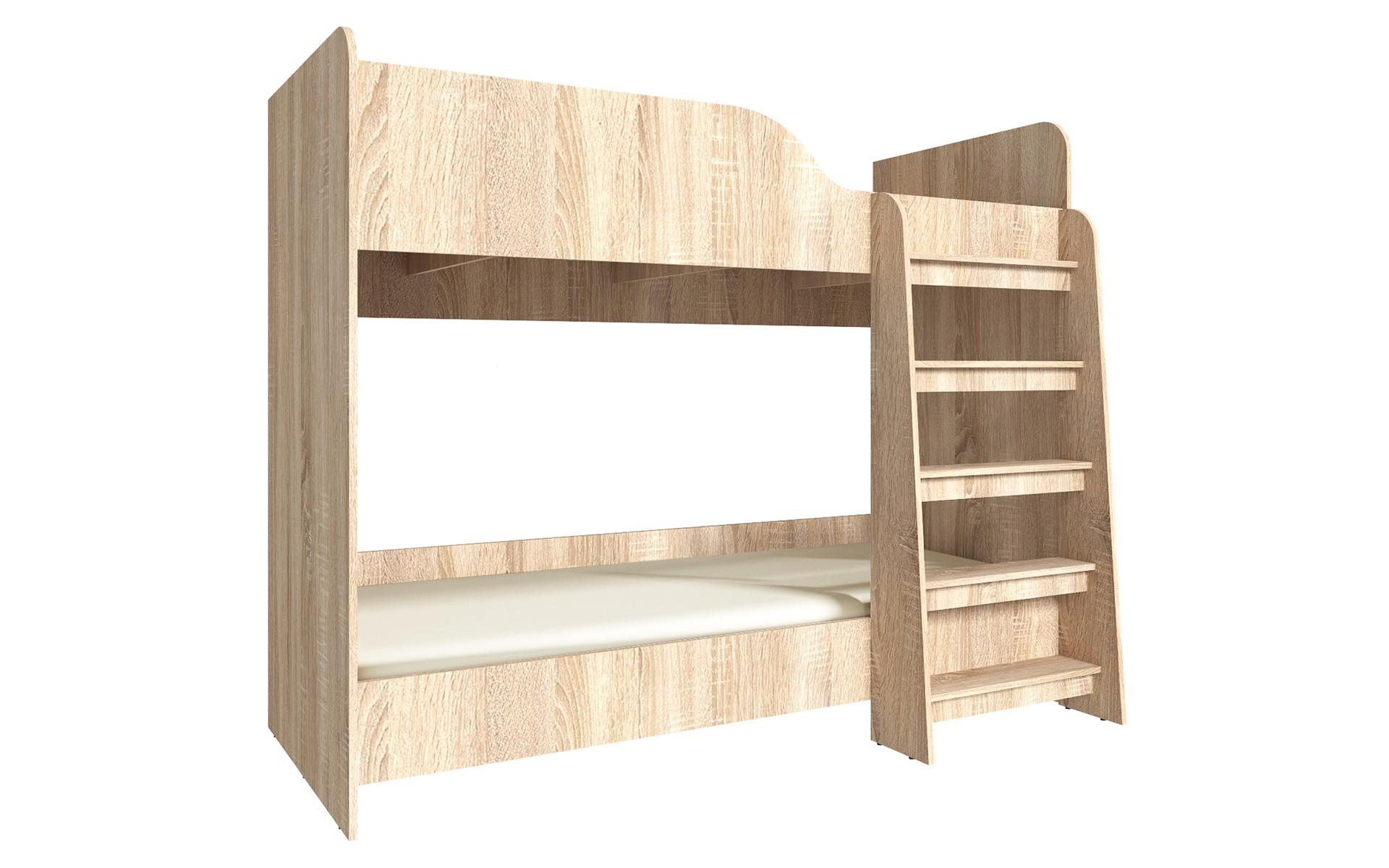 Codi, stejar sonoma  2