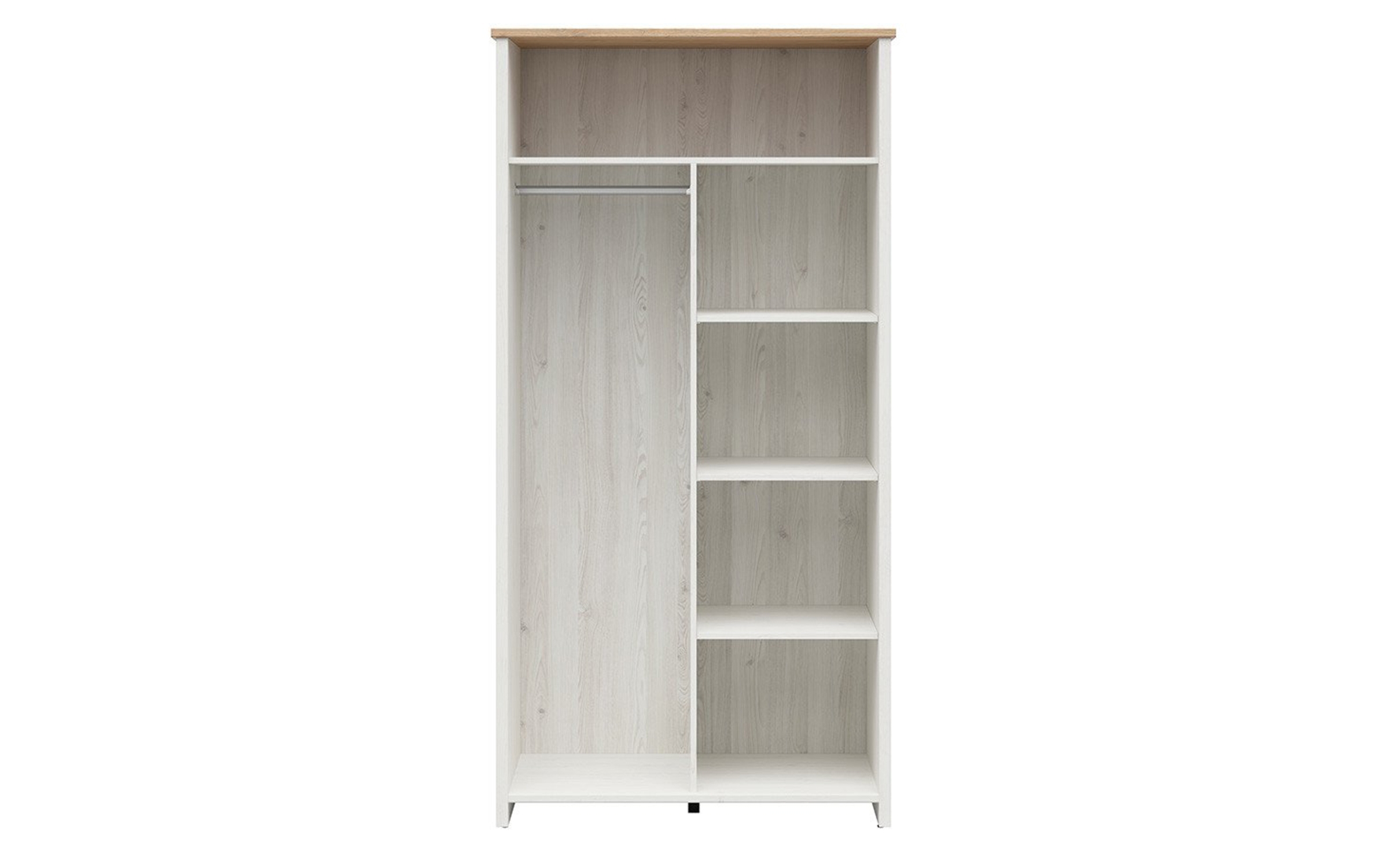 Divizor pentru dulap Loxa, pin andersen 3