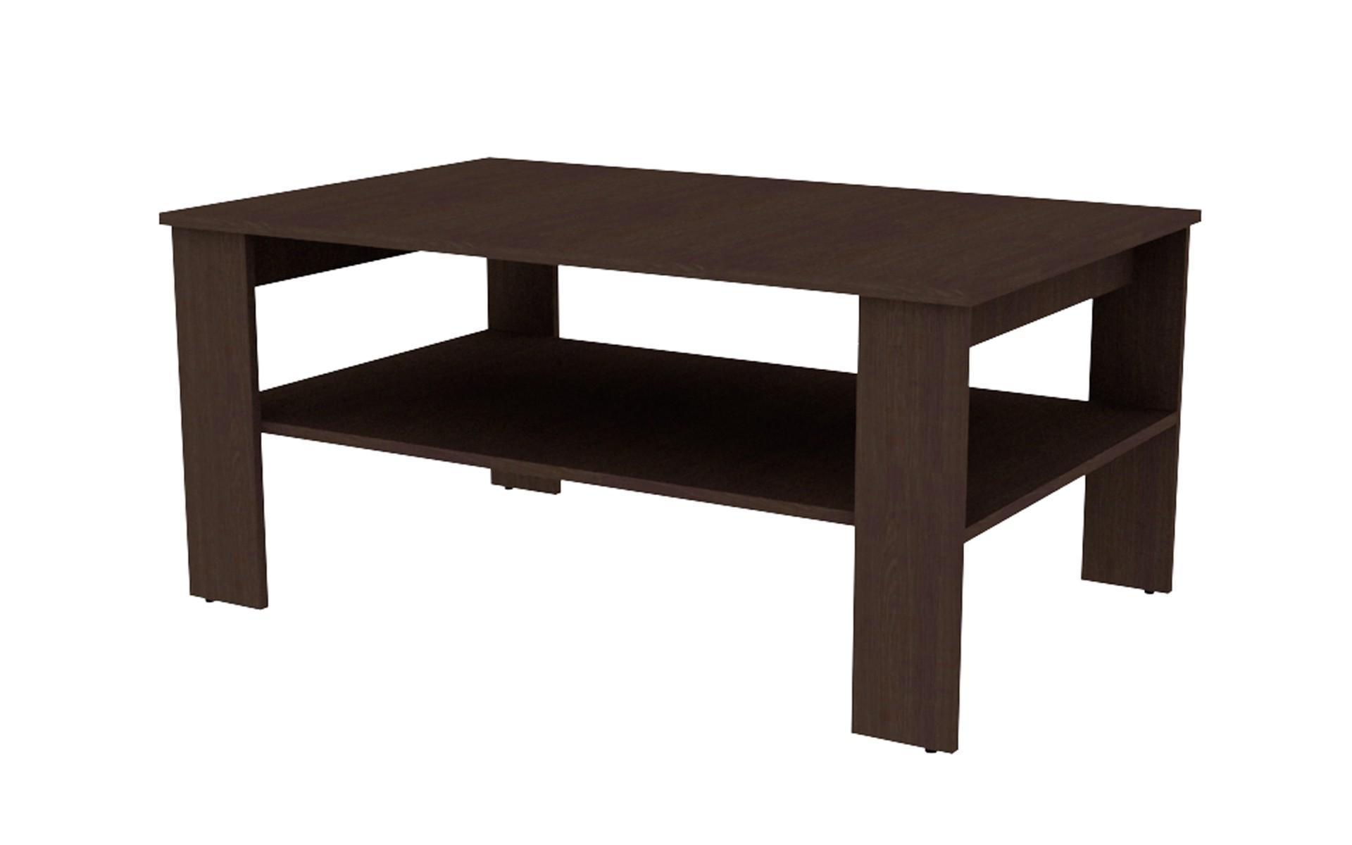 Masuta de cafea Stalon, wenge  2