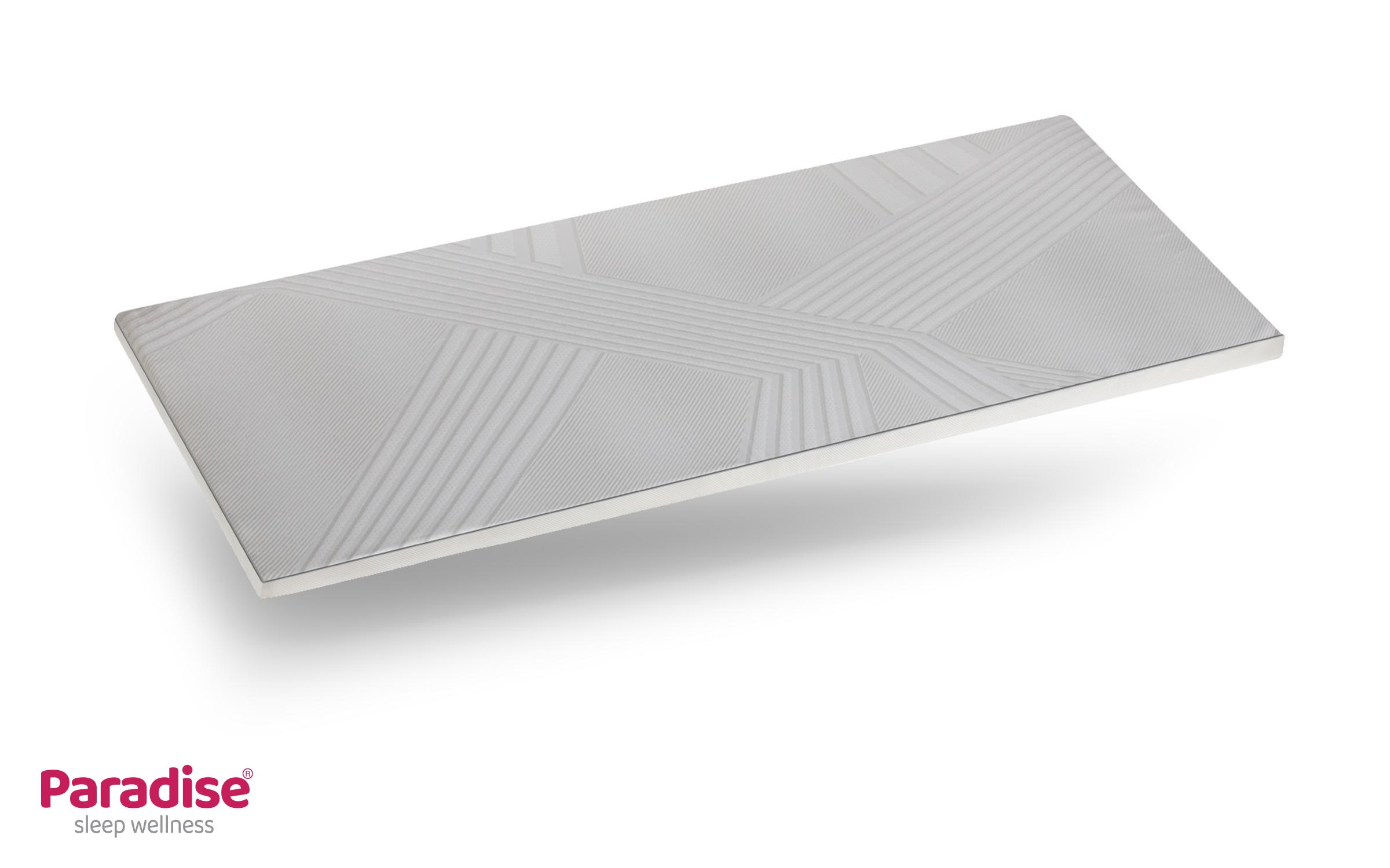 Top saltea 120/200 Toper Memory,   1