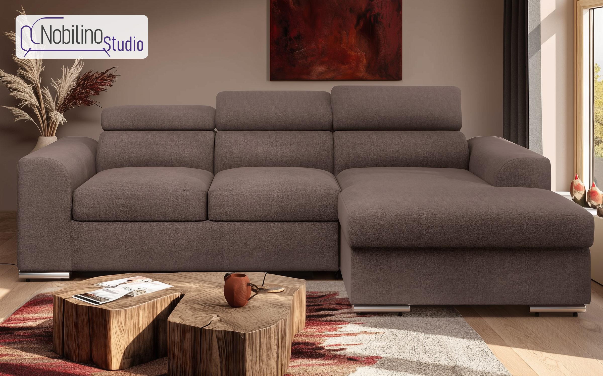 Coltar extensibil Morgan, maro  1