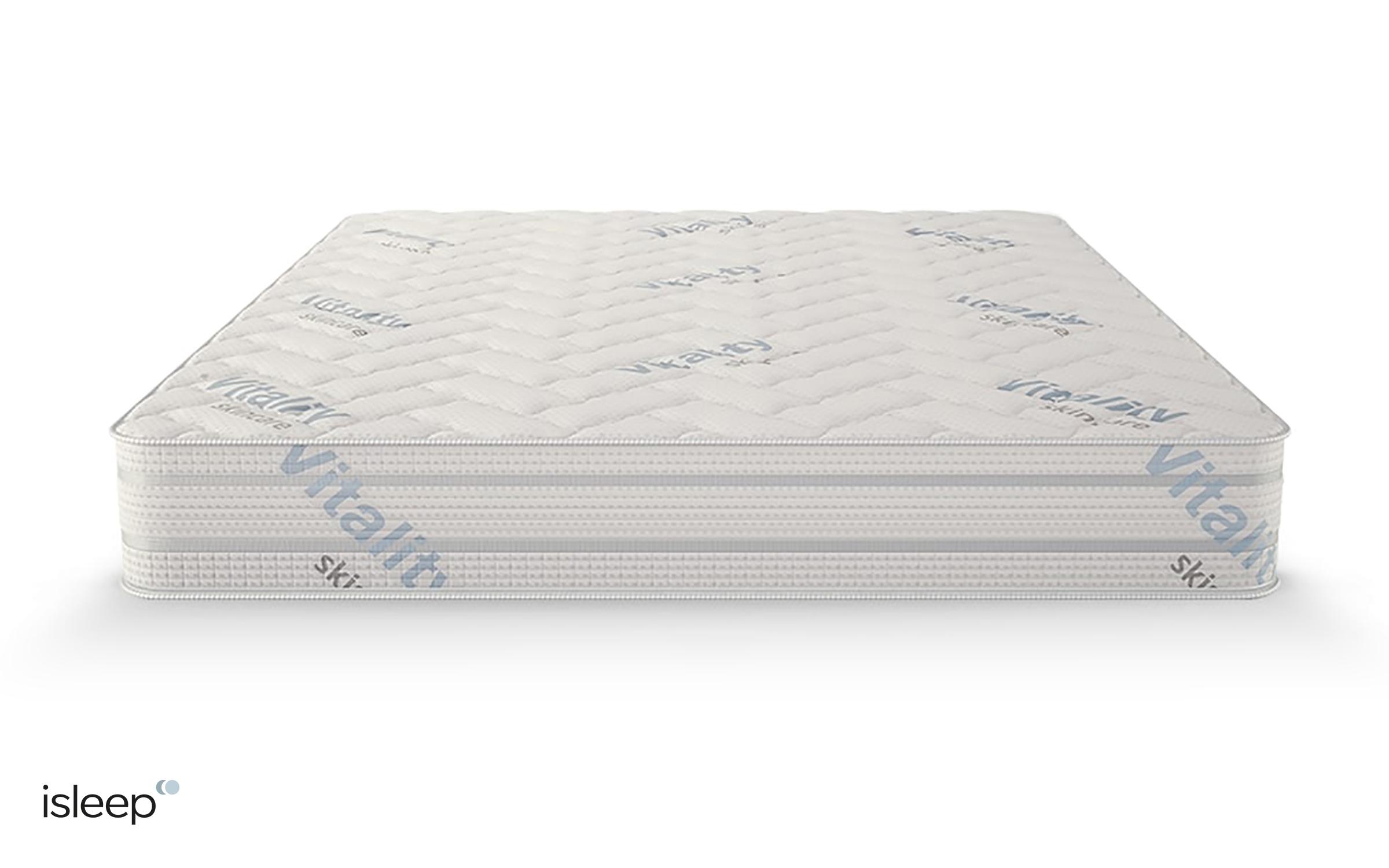 Saltea 164/190, cu doua fete Vitalcare,   2