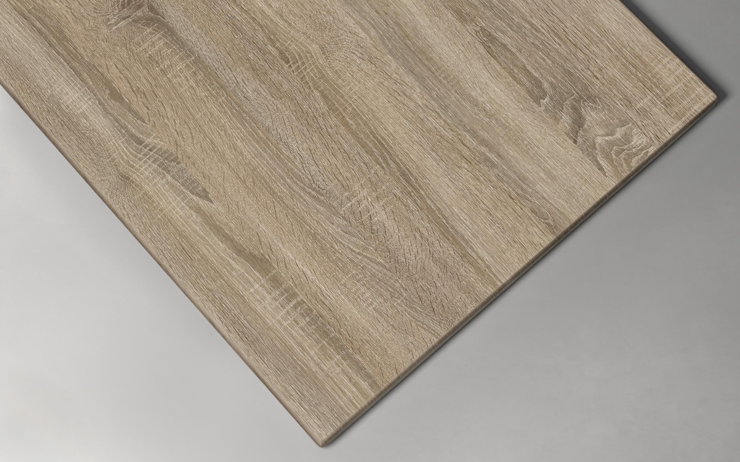 Dulap de bucatarie Simon 25, stejar sonoma  4