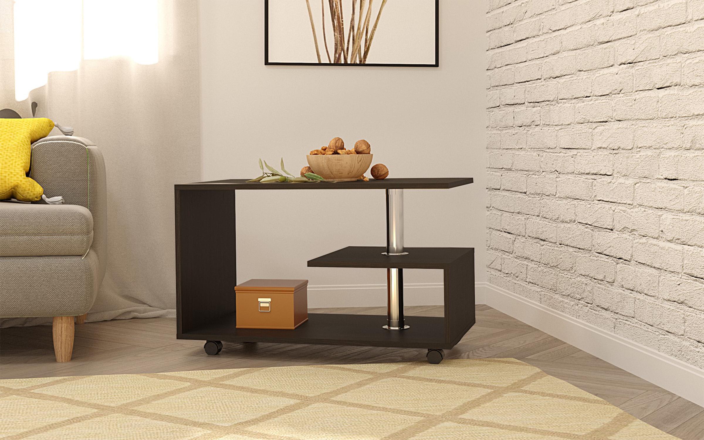 Masuta de cafea Martos, wenge magia  1
