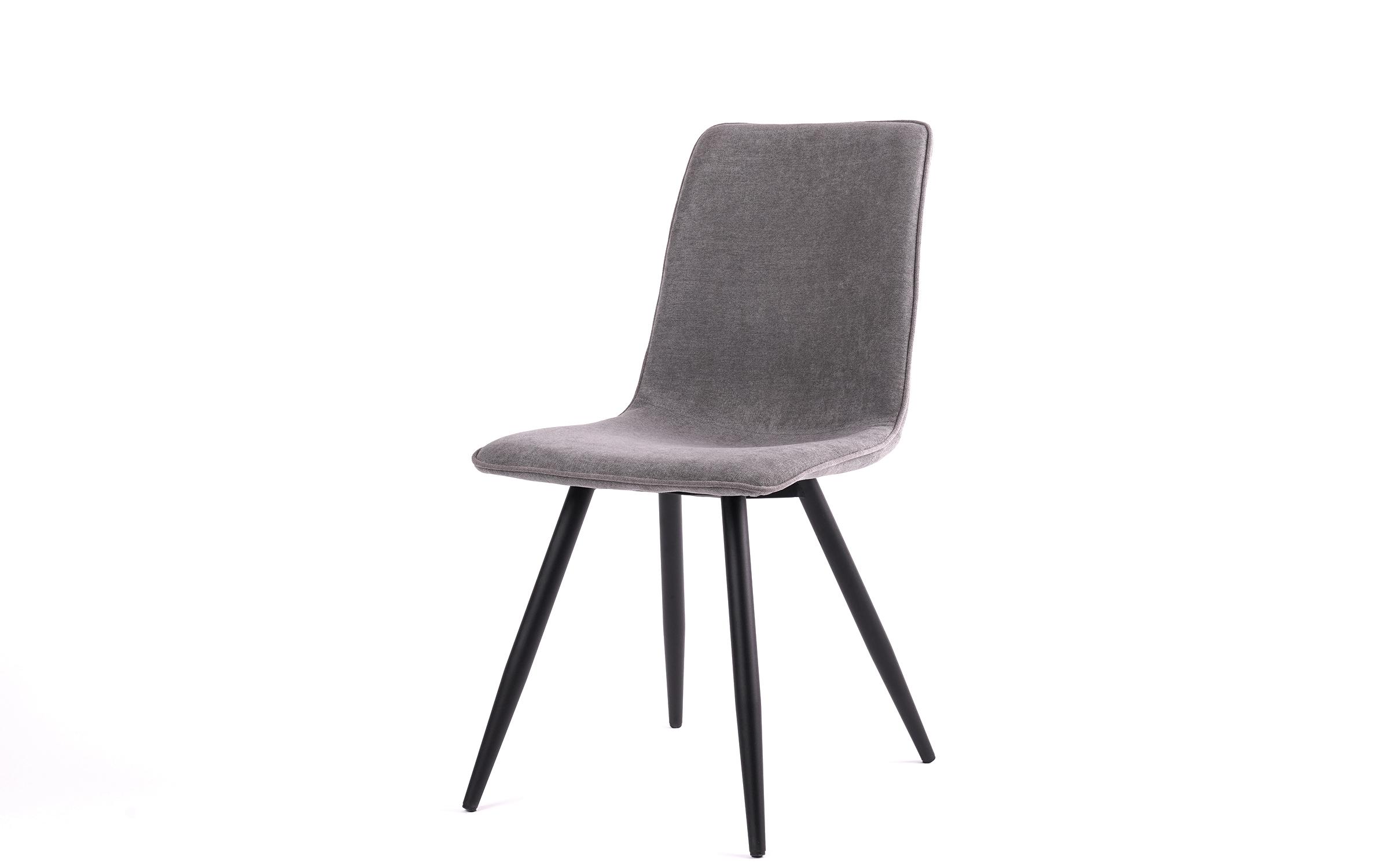 Scaun Berlin, gri deschis  2