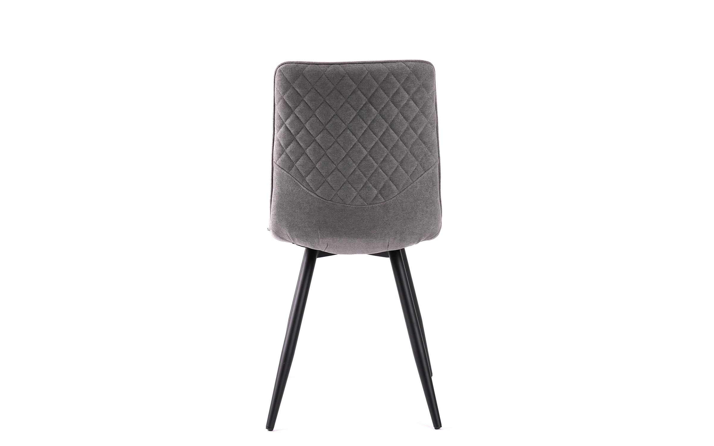 Scaun Berlin, gri deschis  4