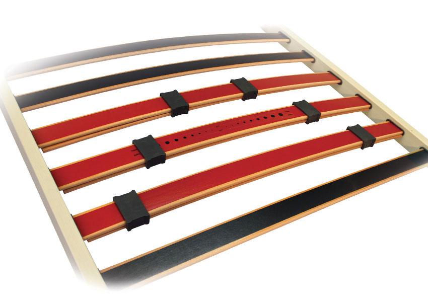 Somiera Standard 180/200,   2