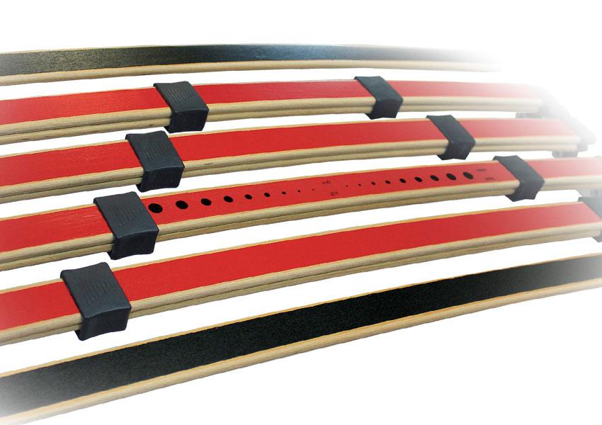 Somiera Sistem Flex ,90/200,   2
