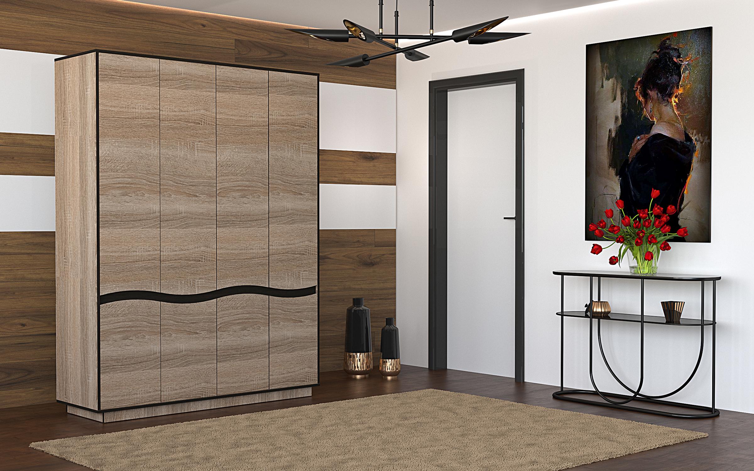 Dulap Viela 2 II,   4