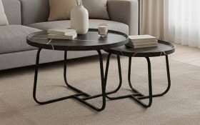 Set masute de cafea Krismori thumb