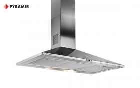 Hota Pyramis Semineu LUX thumb