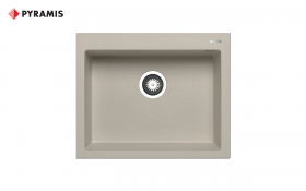 Chiuveta din granit PYRAMIS ISTROS thumb