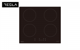 Plita cu inductie TESLA, 4 zone  HI6401MB thumb