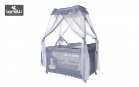 Patut pliant Magic Sleep thumb