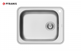 Chiuveta PYRAMIS SPACE PLUS thumb