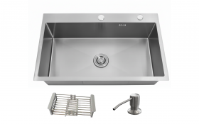 Chiuveta Fiorri DE thumb