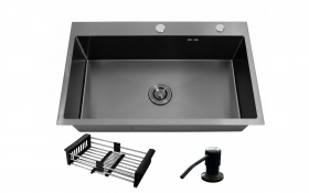 Chiuveta Fiorri DE thumb