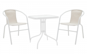 Set masa + scaune Watson thumb