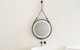 1398MB-100 Oglinda pentru baie cu iluminare LED thumb