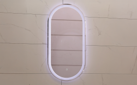 ICL 1492 Oglinda pentru baie cu iluminare LED thumb